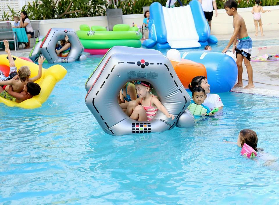 How to Host an Unforgettable Singapore Pool Party for Kids