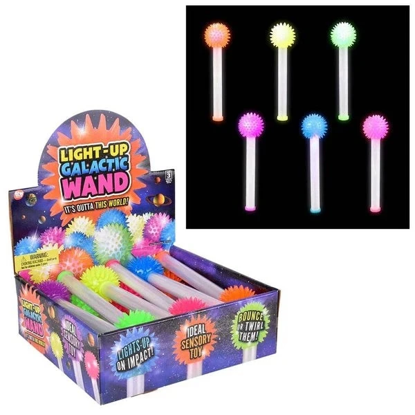 Want to Light Up Your Party? Here’s the Ultimate Guide to Bulk Light Up Toys