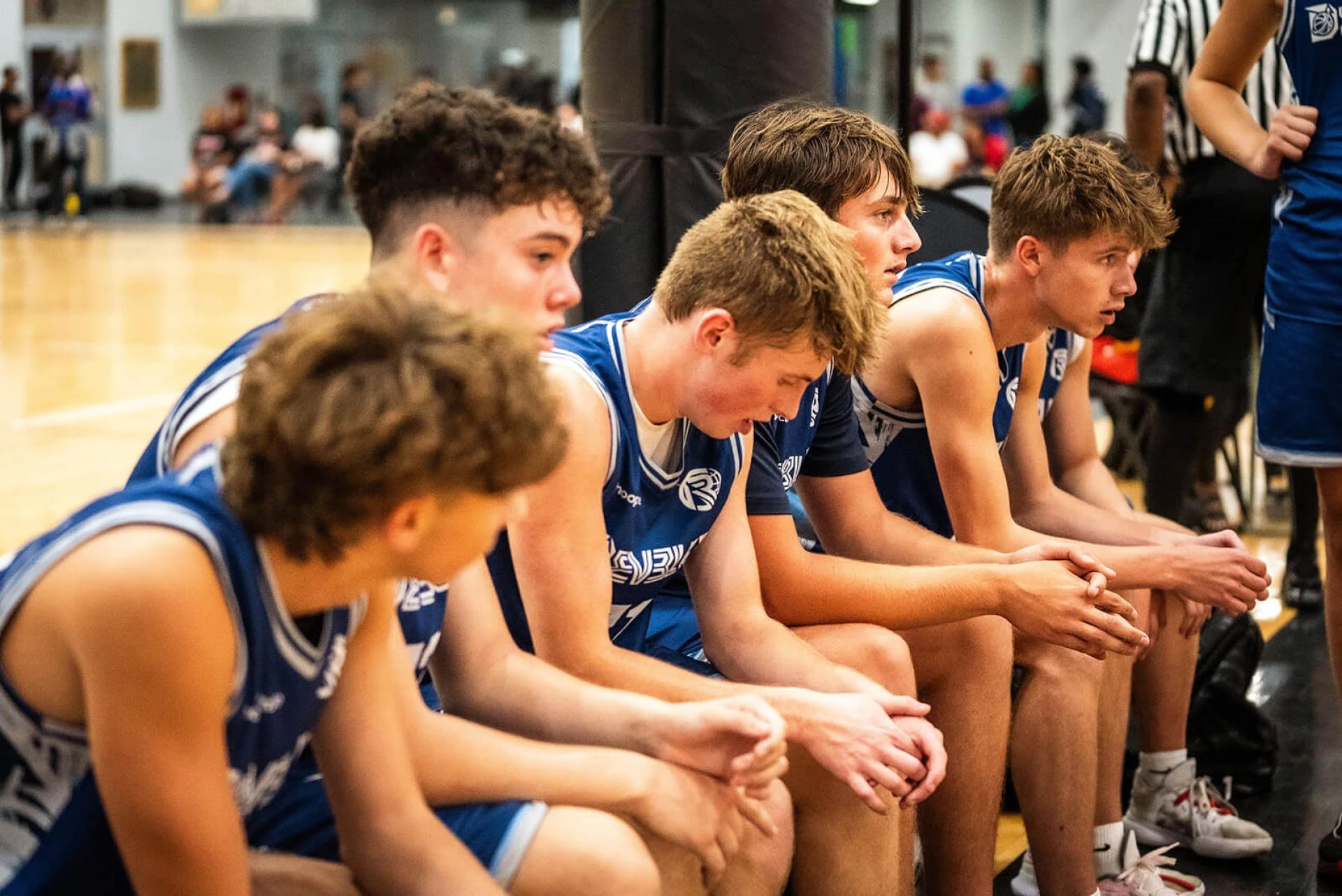 Best Suffolk County Basketball Trainers Dedicated to the Youth Development