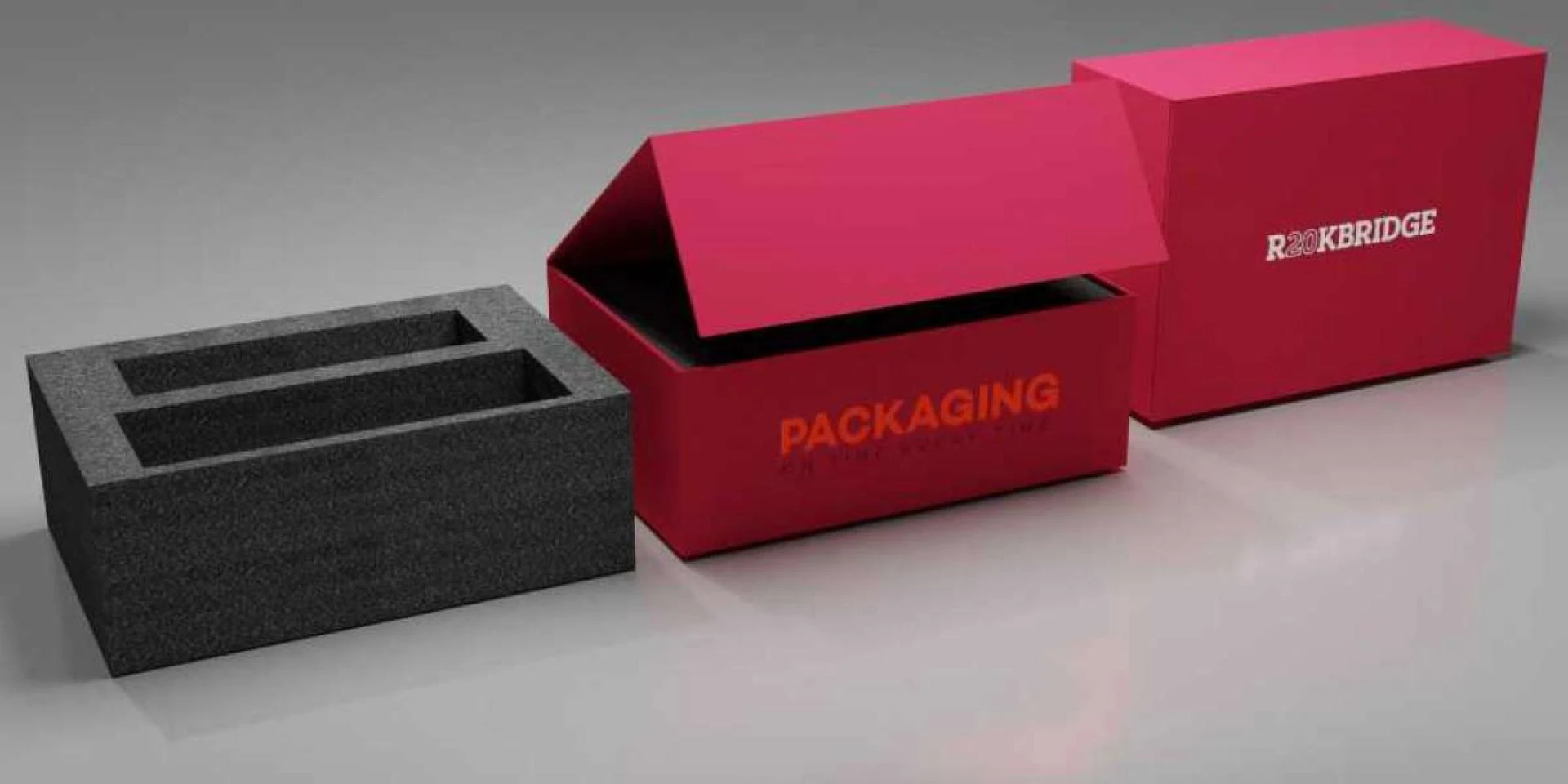 Eco-Friendly Packaging and Sustainable Choices for Modern Brandsitle