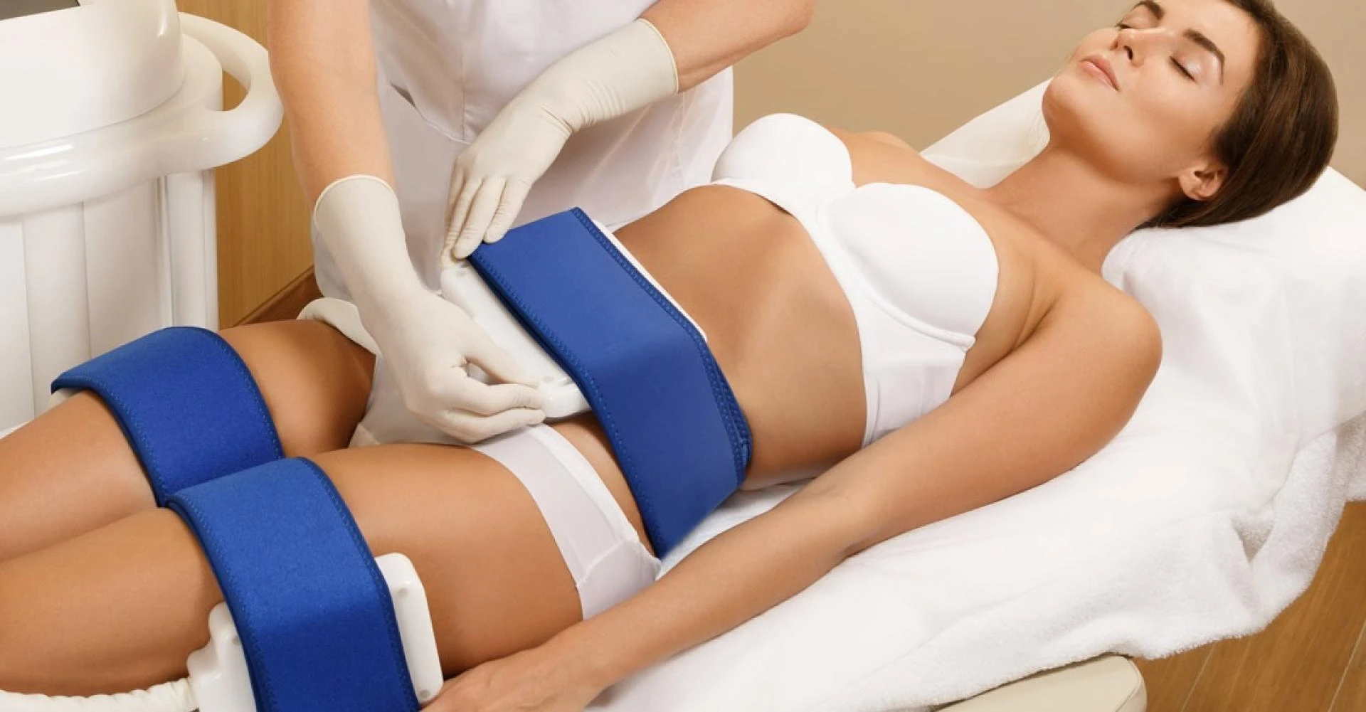 Fat Freezing Treatments in Mumbai to Get a Sculpted Body