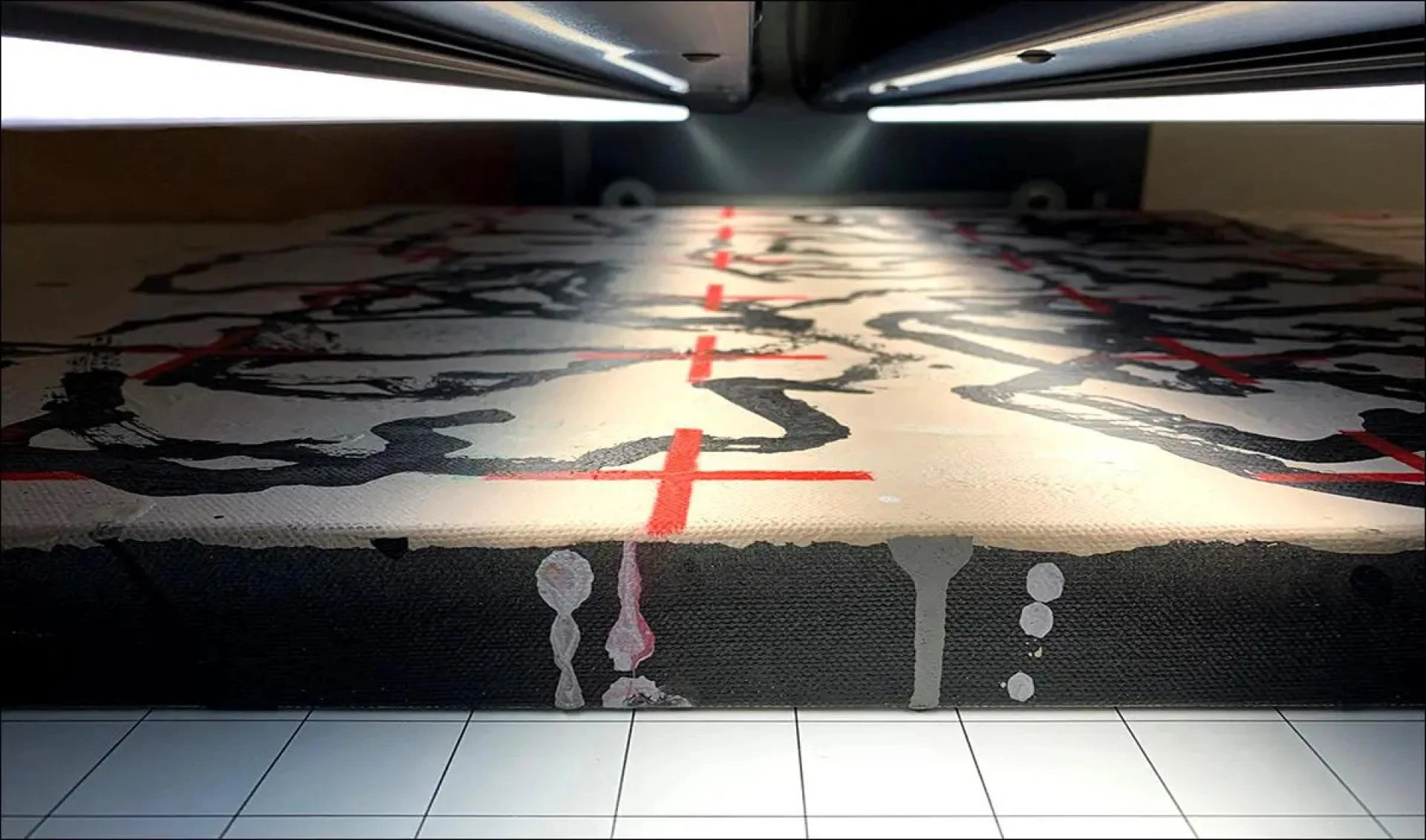 Flatbed Scanning Services in LA: Precision Imaging for Creative Professionals