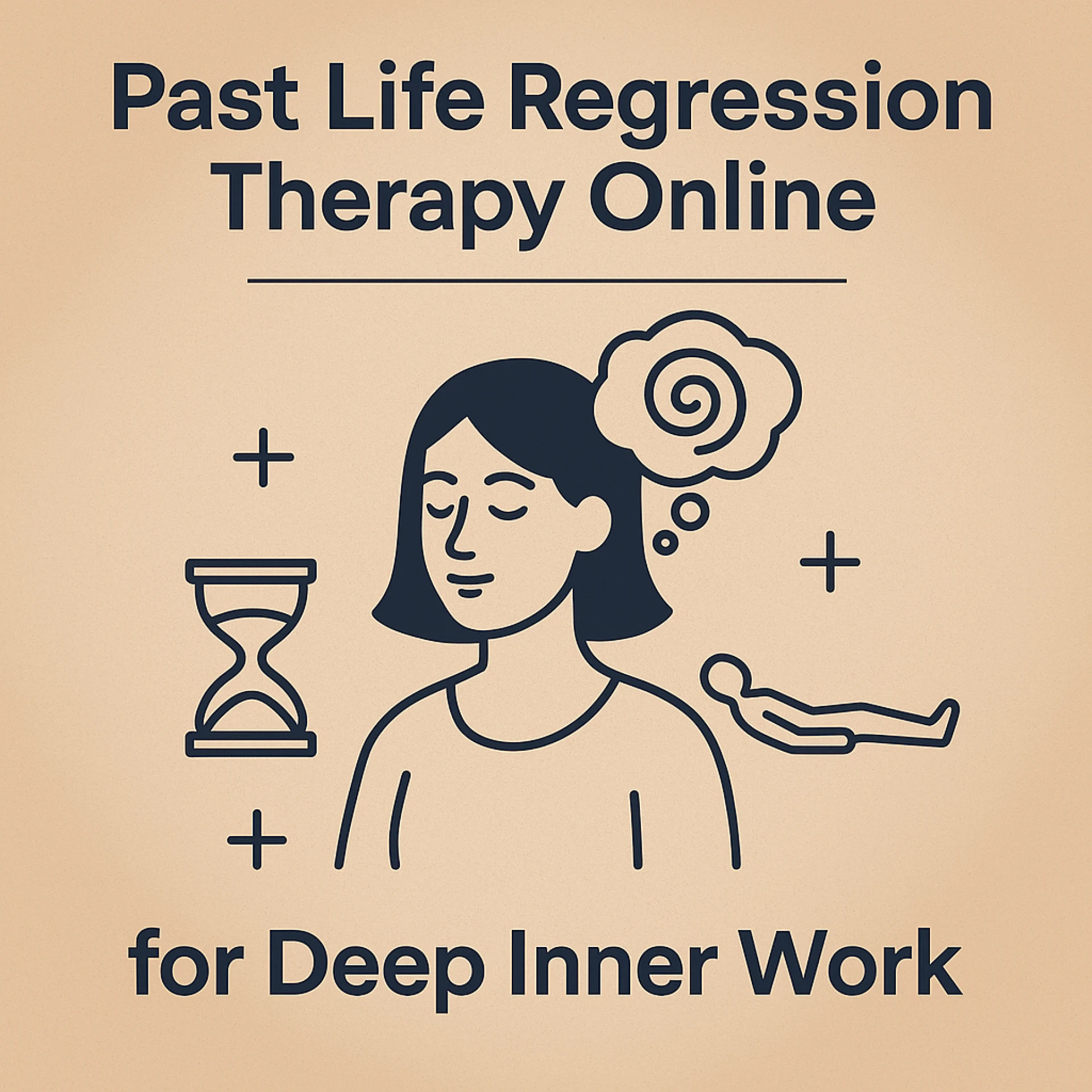 Past Life Regression Therapy Online for Deep Inner Work