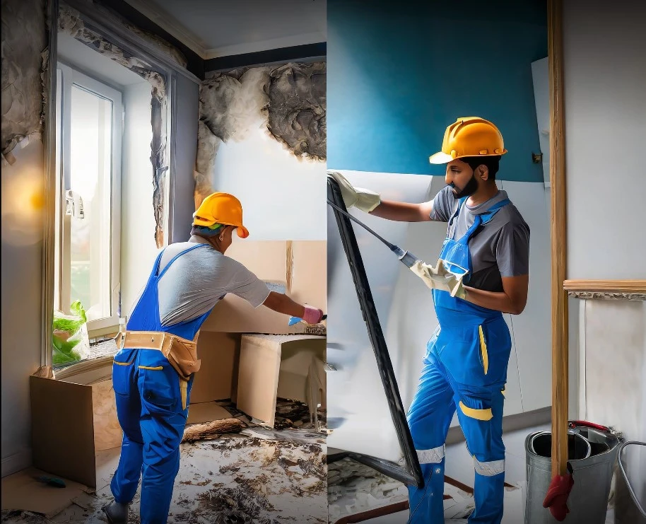 The Hidden Dangers of Untreated Water Damage in Homes: What Every Homeowner Should Know