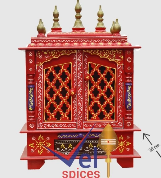 Pooja Mandir in Melbourne: A Divine Touch to Your Home