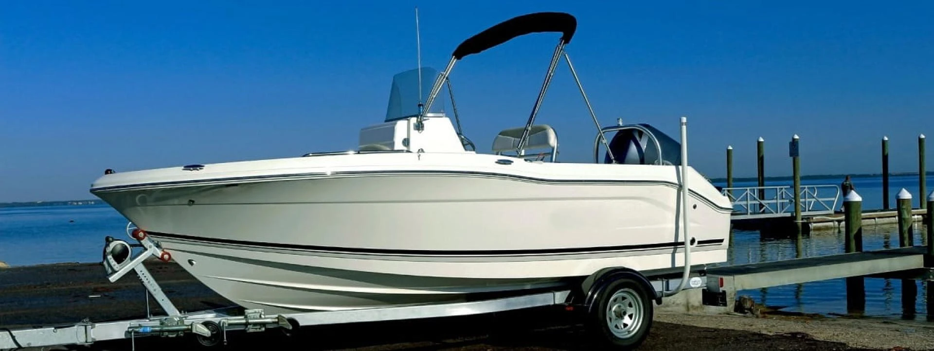 Why Regular Boat Detailing Keeps Your Vessel Looking Brand New