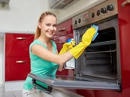 What Are the Most Common Tools and Chemicals Used in Kitchen Equipment Cleaning?