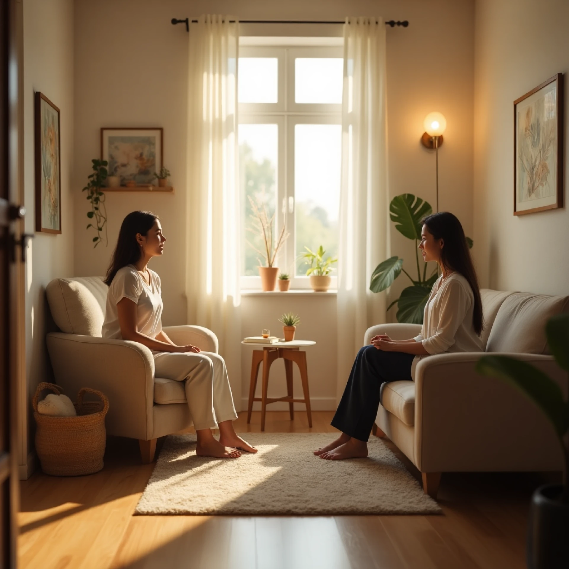 How Personal Development Therapy is Empowering Lives in Oklahoma City: A Comprehensive Guide