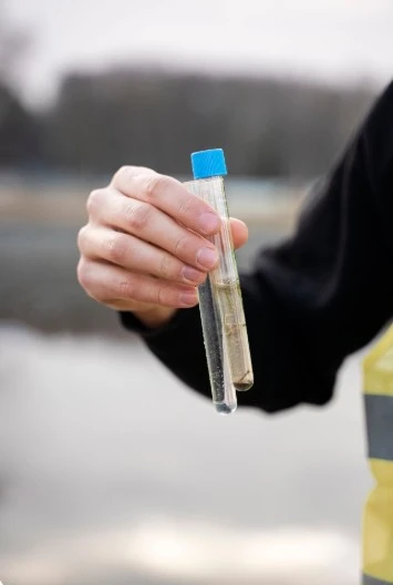 Helium Leak Tester That Guarantees Zero Defects