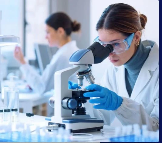 How Research Services in Pharmaceutical Recruiting Identify Talented Candidates?