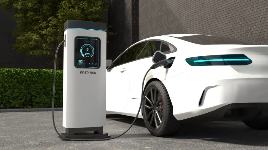 Monsieur Electrique: Your Trusted Electricians for Car Charger and EV Charging Station Installation in Montreal