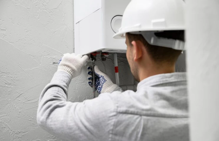 Hybrid Water Heater: Slash Your Energy Bills Instantly