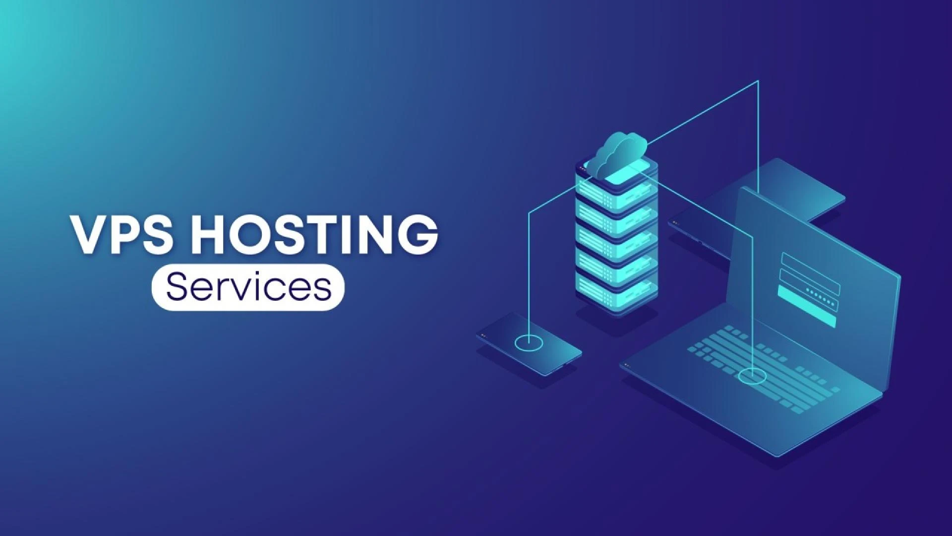 Buy VPS with BTC from VPS Core for Secure and Reliable Hosting