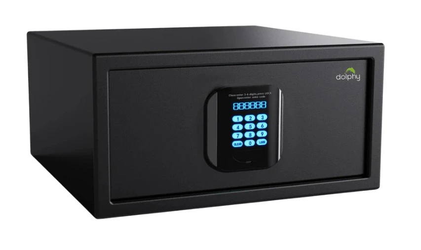 Digital Safes That Redefine Home Security
