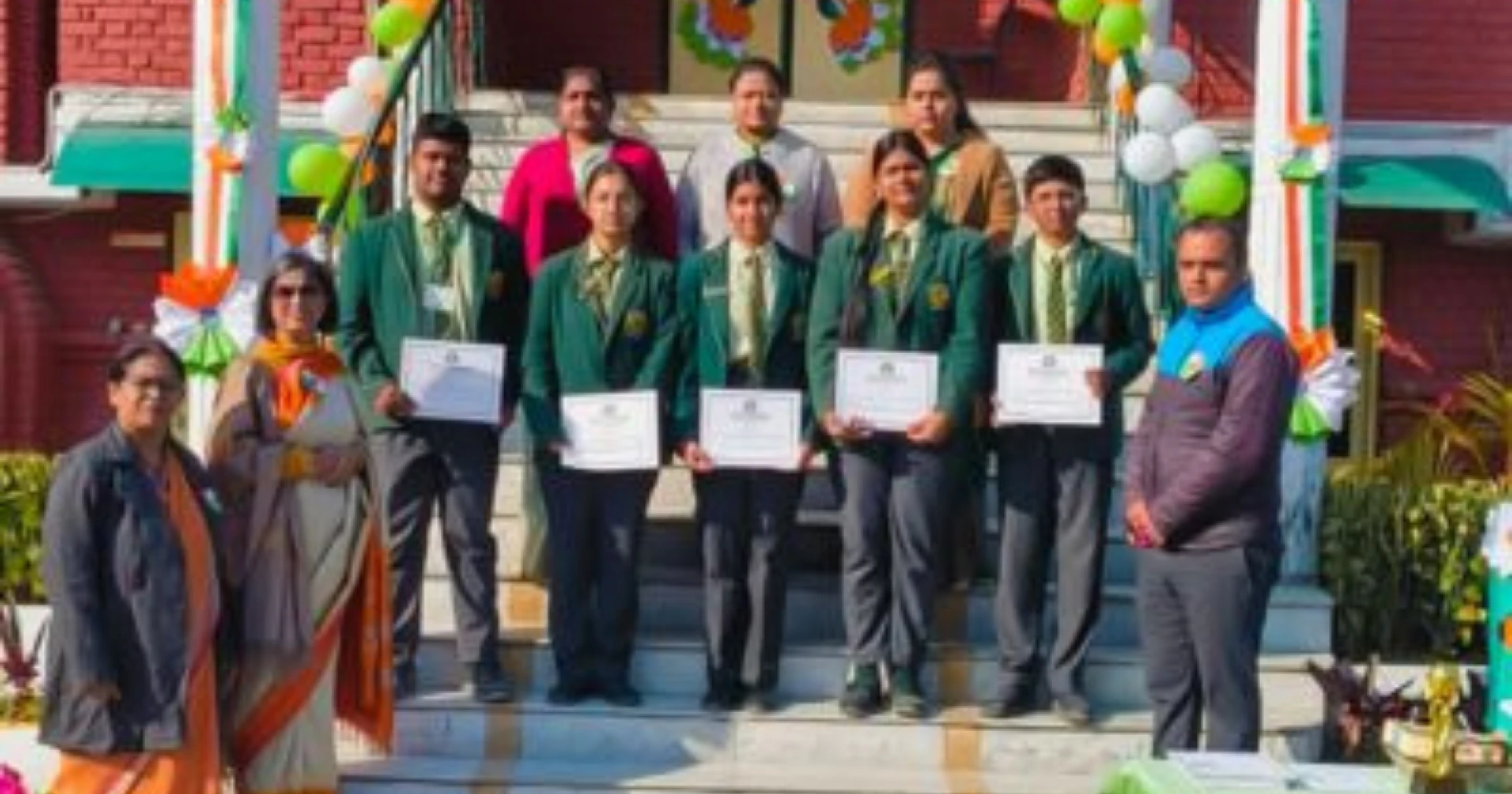 A Closer Look at the Top ICSE School in Dehradun: Academics, Activities & More