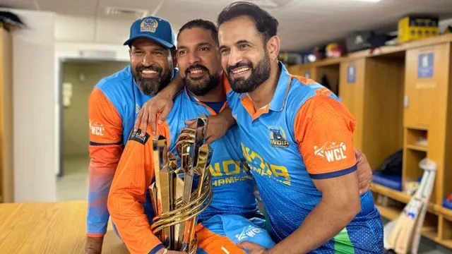 The Legends Are Back: Preview of the World Championship of Legends 2025