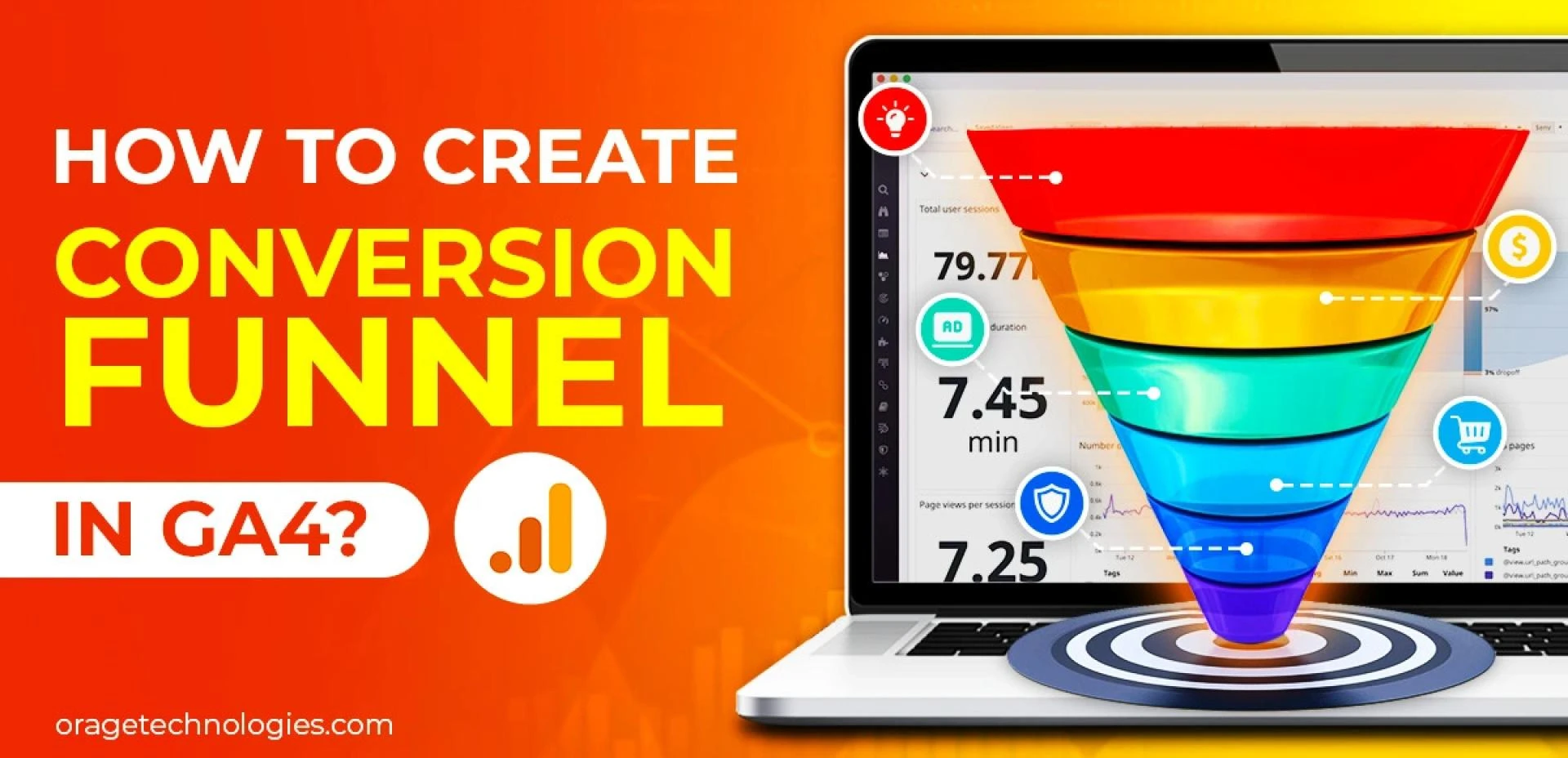 How to Leverage the Conversion Funnel in GA4 to Enhance Your Results