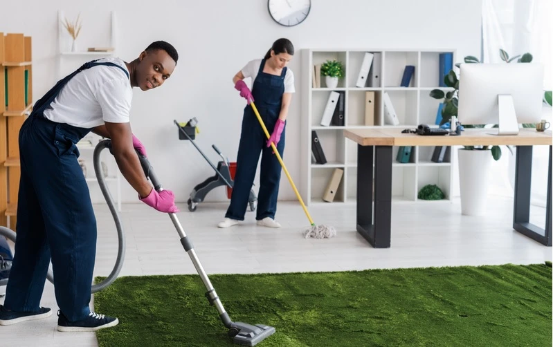 9 Hacks For Move in and Move Out Cleaning to Save You Money
