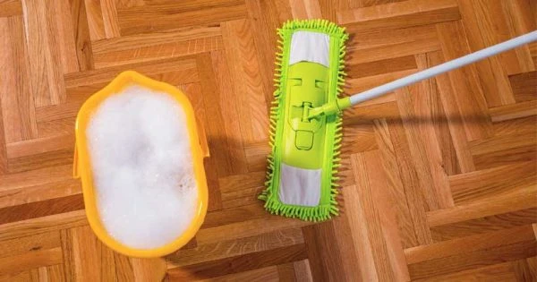One Off Cleaning That Transforms Your Space Instantly