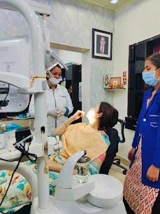 Transform Your Smile with the Best Cosmetic Dentistry in Aliganj, Lucknow