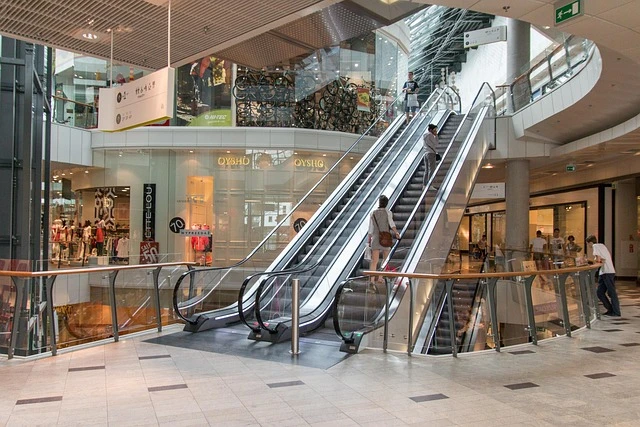 Mixed‑Use Space: Redefining Modern Urban Development