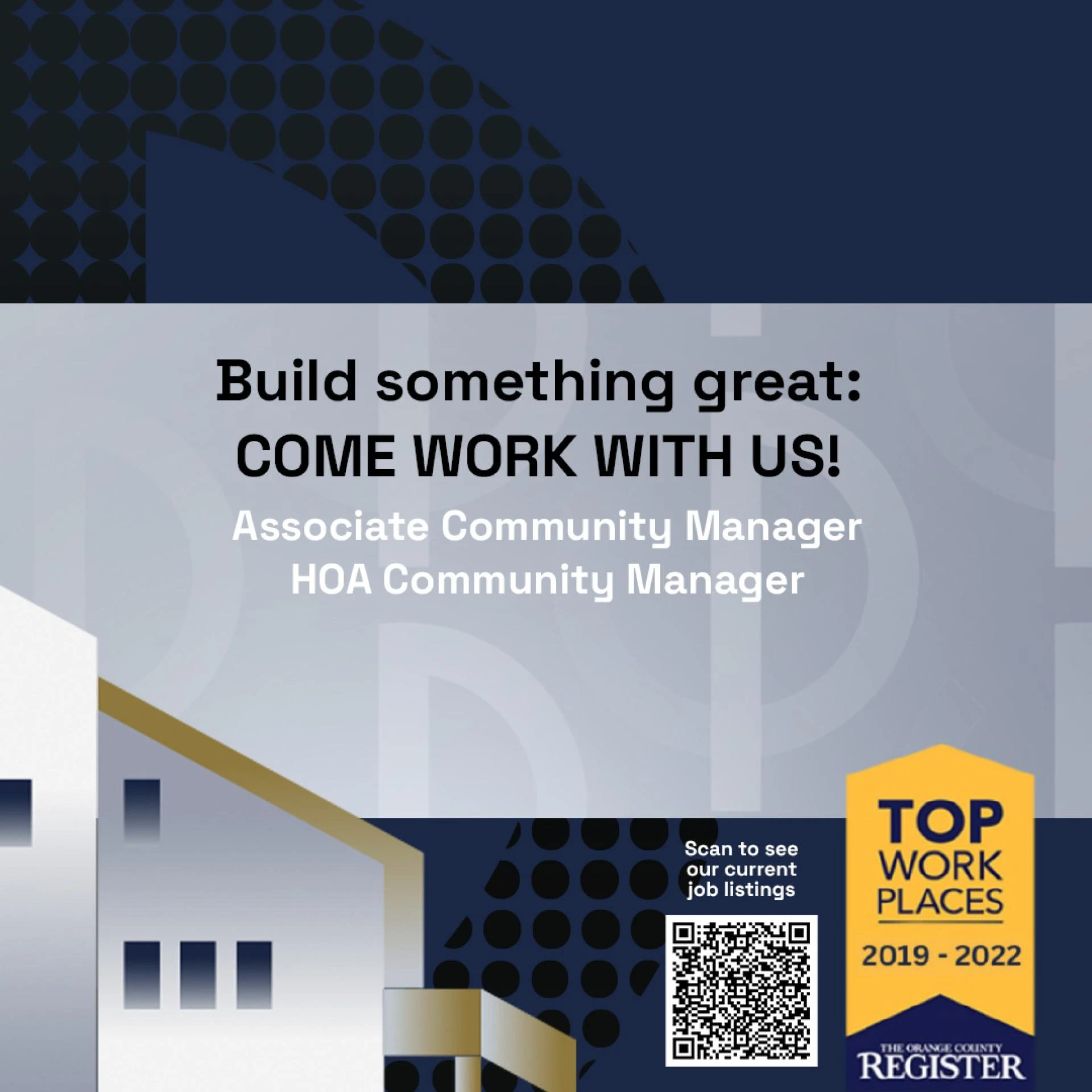 Property management firms - Shaping the Future of HOA services!