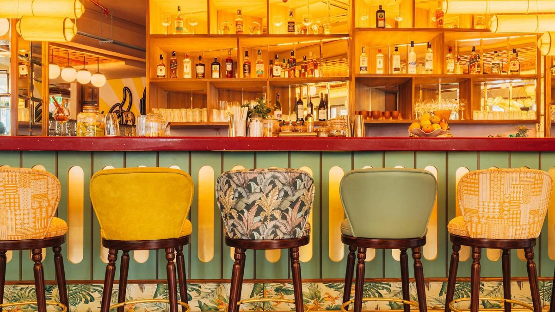 Looking for a Rooftop Bar in Bengaluru? Don’t Miss These Spots