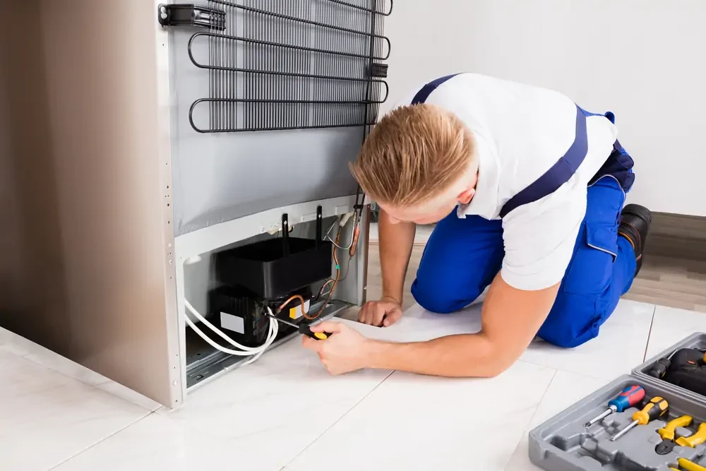Keeping Cool and Clean: Why You’ll Love Professional Fridge & Washing Machine Services in Malaysia