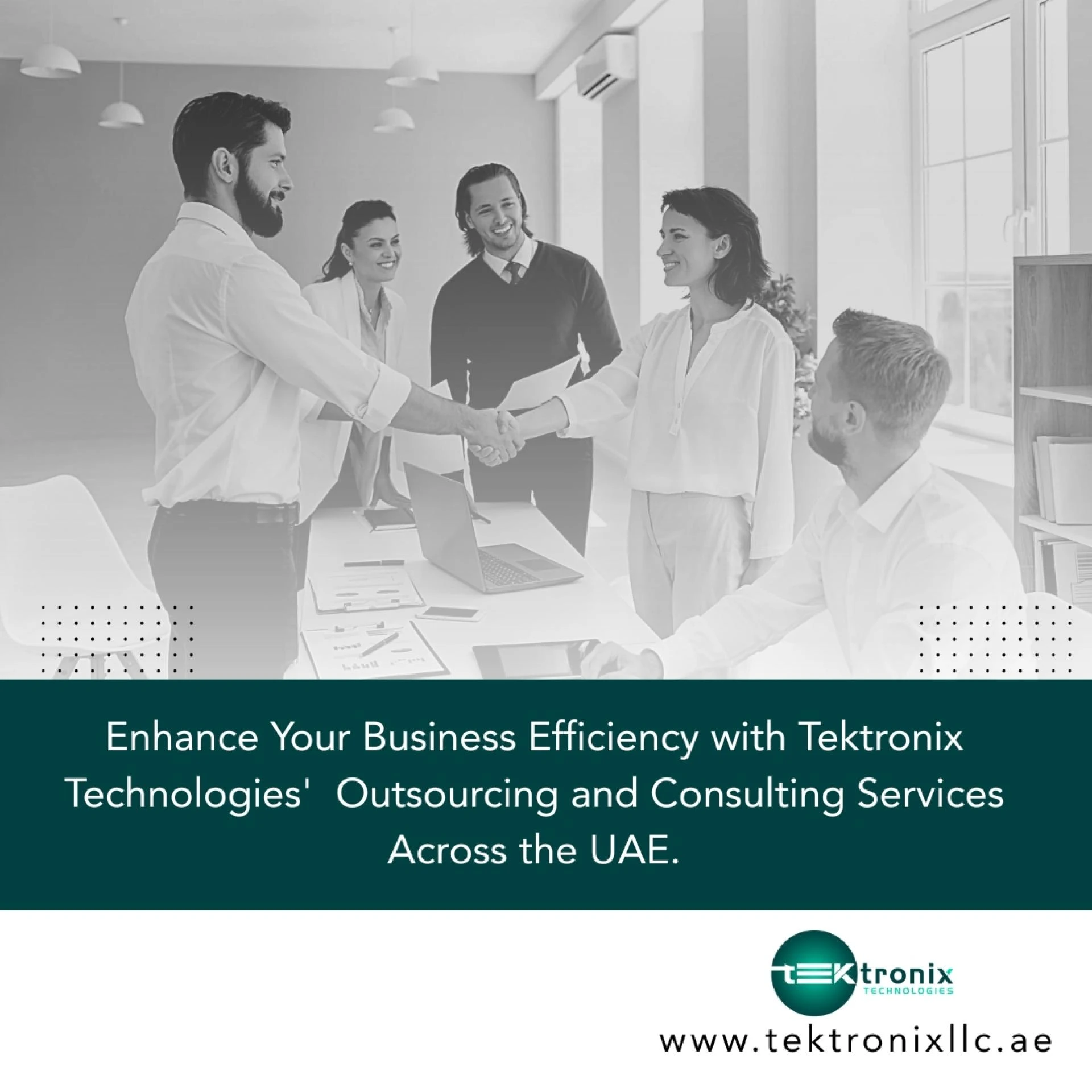 Attracting Tech Talent: HR for UAE's Digital Future