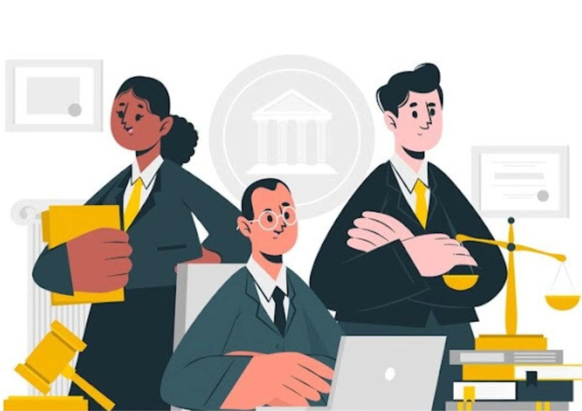 Top Law Courses After 12th Students Can Pursue