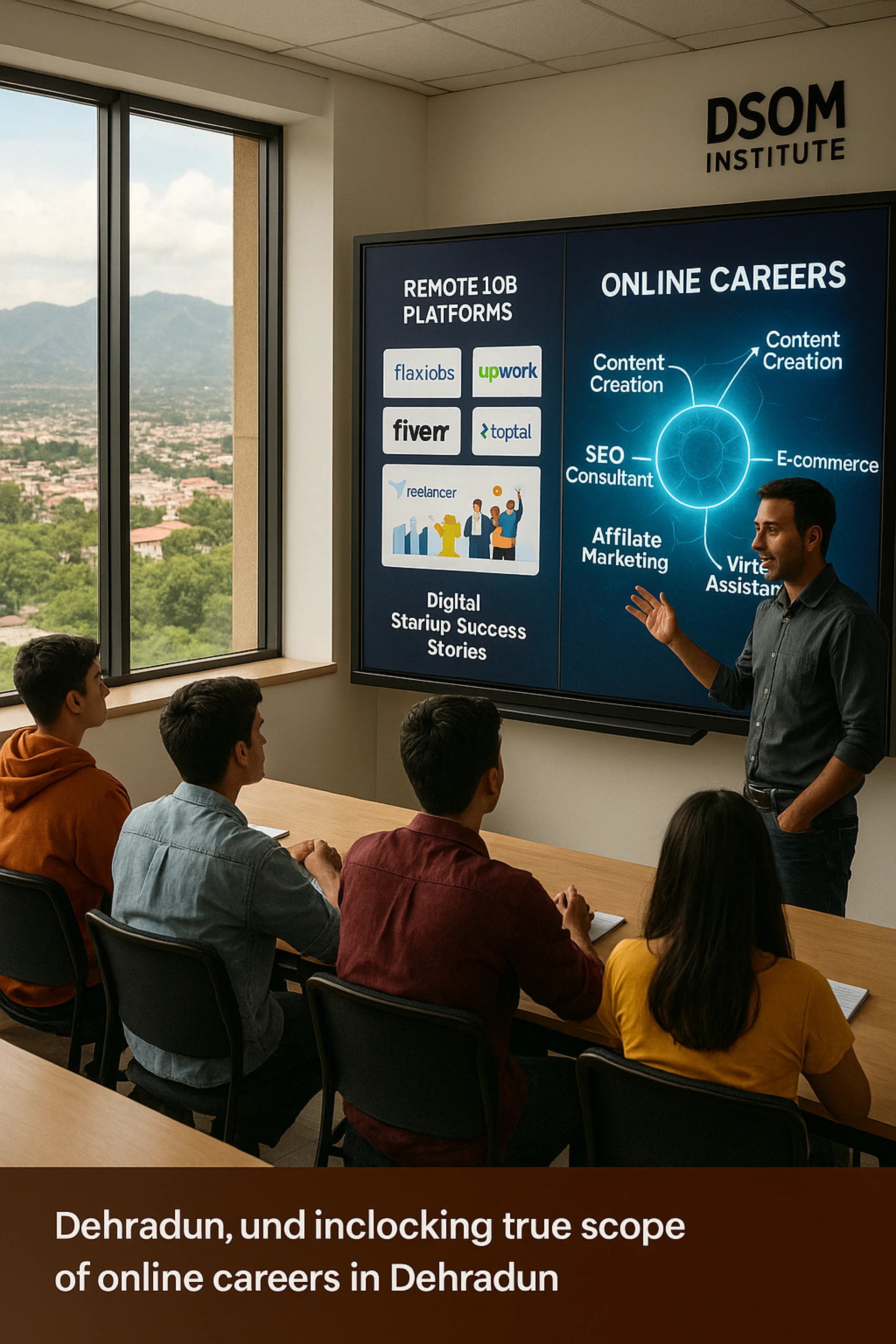 Psychographics Over Demographics: A New Age Targeting Strategy