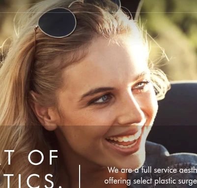 Rejuvenate your look with expert Botox treatments.