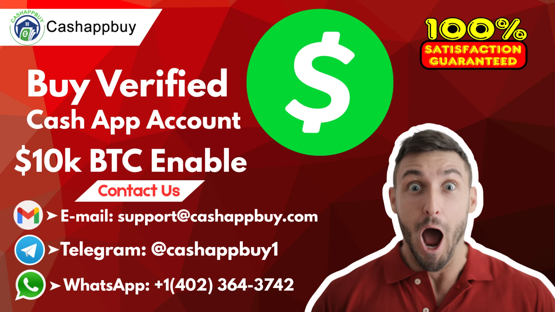 Draft: My Post TitleVerified Cash App for Sale – Send $10K in Bitcoin Instantly