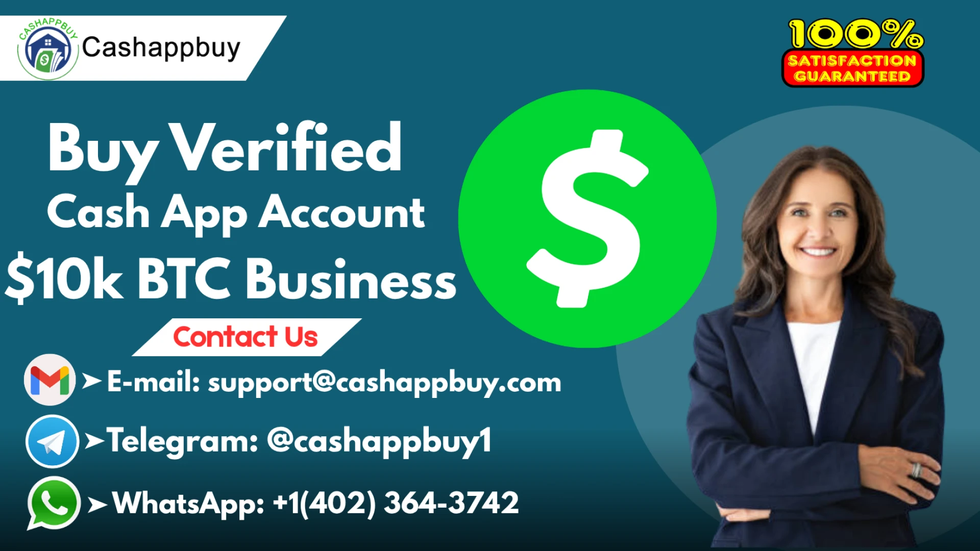 Draft: My Post TitleBuy Premium Cash App – Verified for Business, $10K BTC Transfer