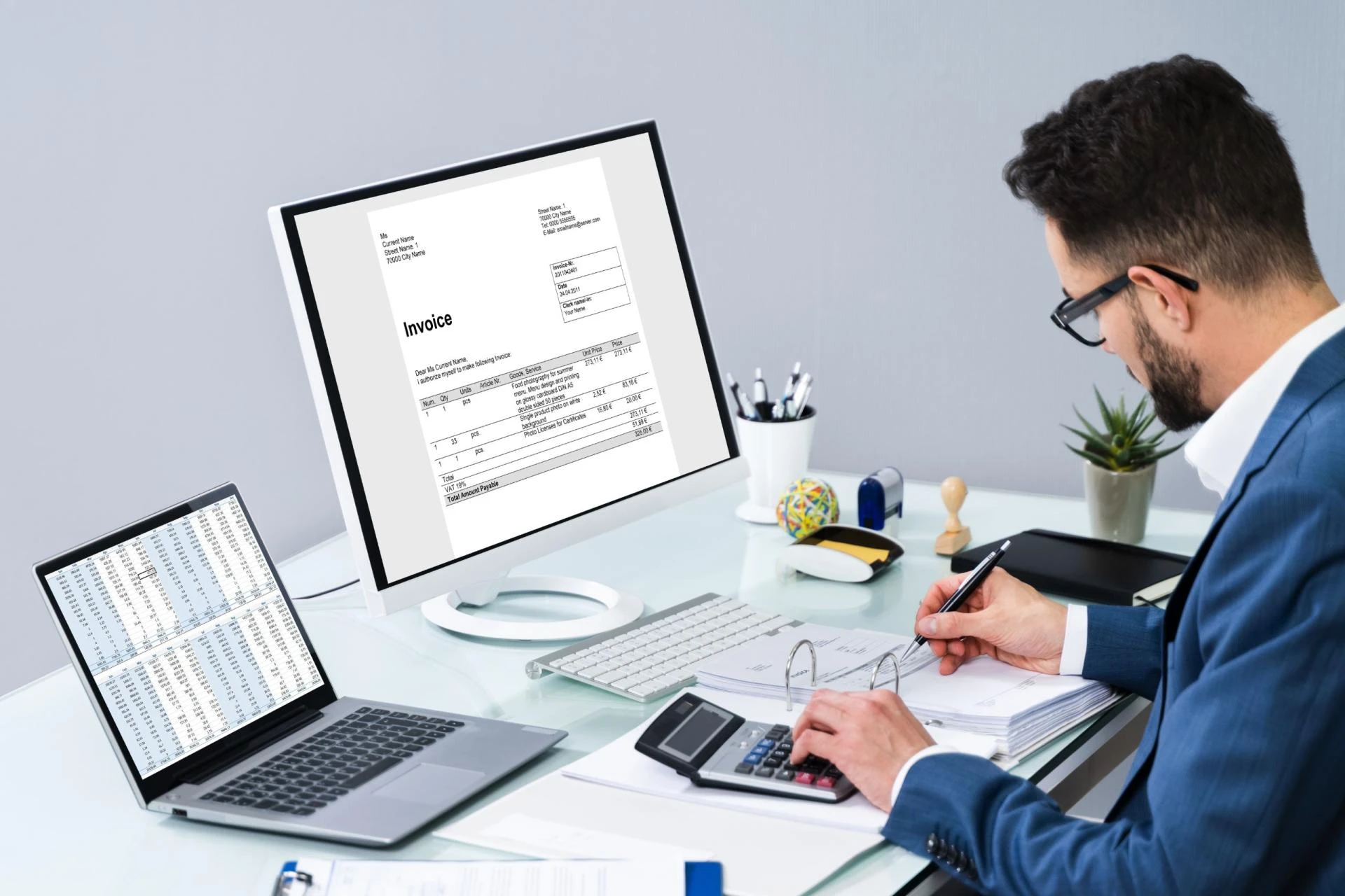 Why Hiring a Local Accountant in Orange, NSW is a Smart Financial Move for Individuals and Businesses