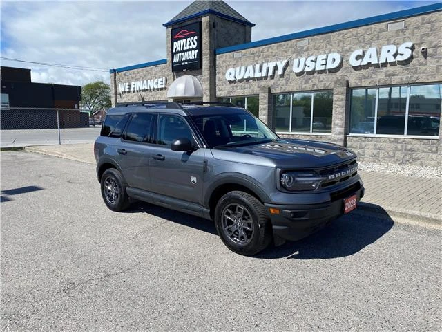 Buy used cars in Sarnia: A wise and cost-effective option