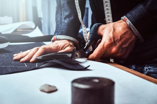 Louis Collections Bangkok: Your Trusted Tailor in Bangkok for Timeless Style