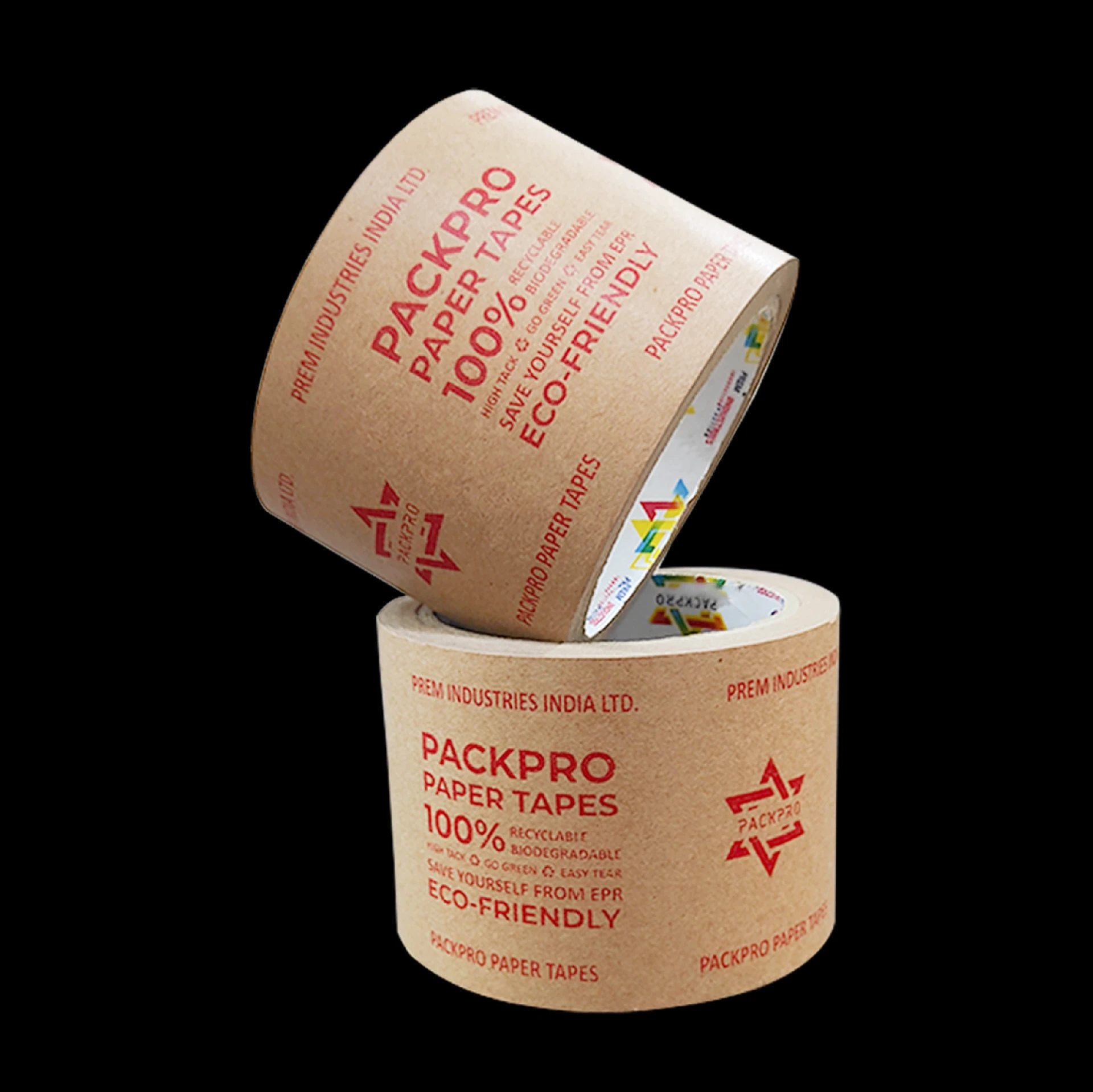 Stick with Excellence: Why the Right Tape Matters in Packaging