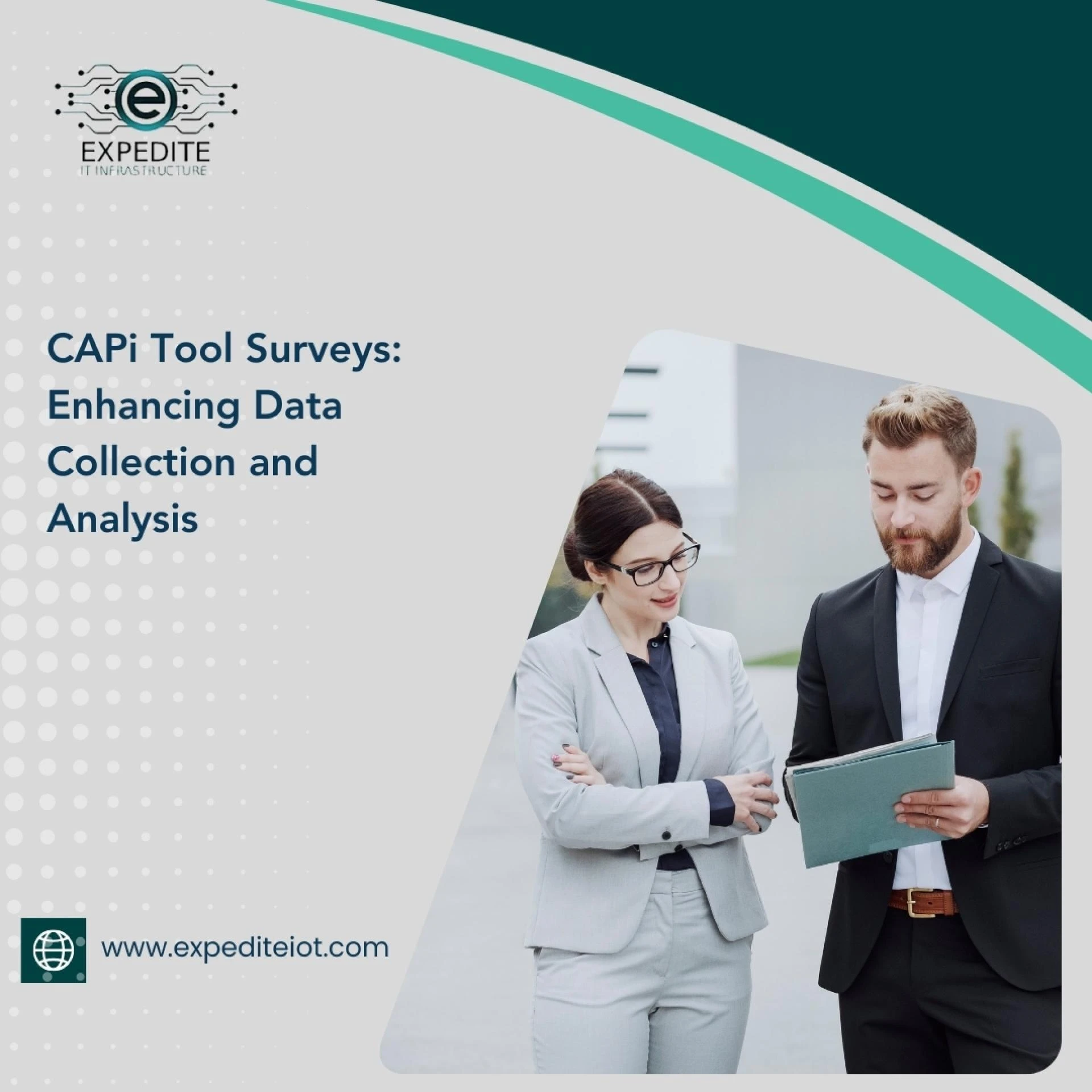 Public Health Surveys, Simplified: CAPI Tools for Kuwait’s Health Sector