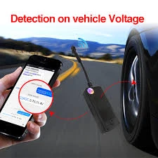Car Tracker Company – Enhance Your Vehicle's Security with SignTrack.pk