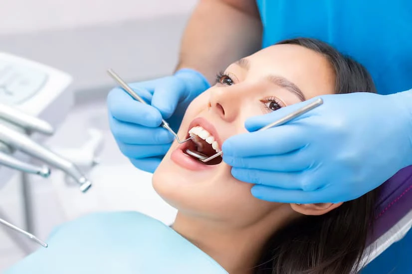 Beverly Hills Dentist: Your Partner in Achieving Optimal Oral Health