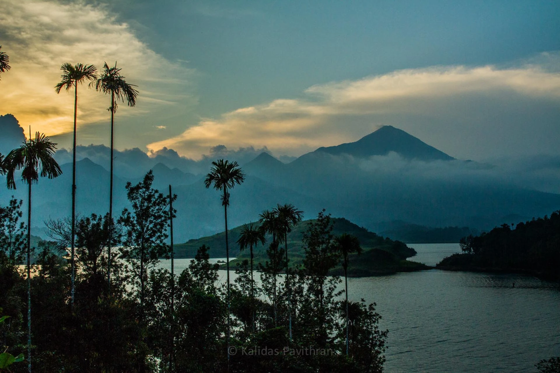 Offbeat Kerala for Solo Wanderers