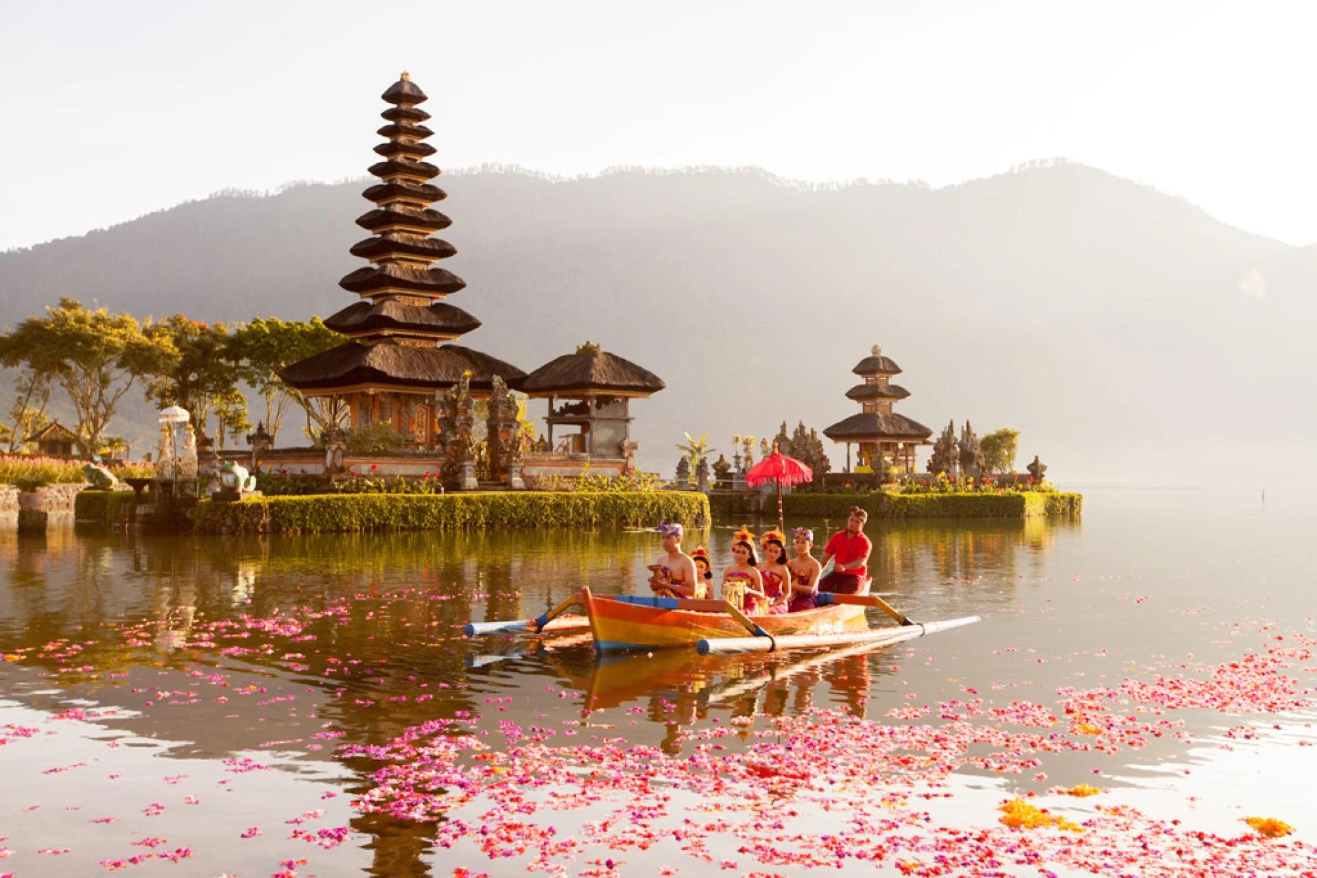 Top Reasons to Book Holiday Packages with Bali All Inclusive Holidays This Year