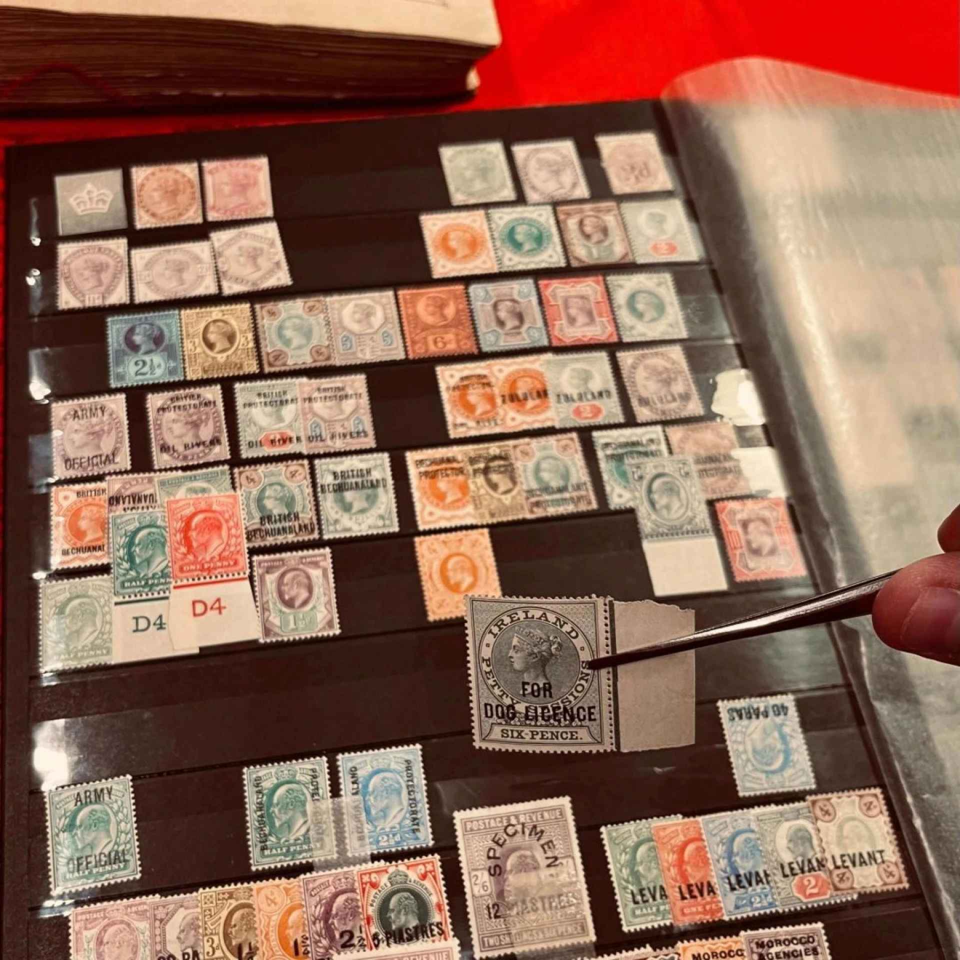 Hur du enkelt kan sälja din myntsamling med Gamla Stans Frimärken och Mynt