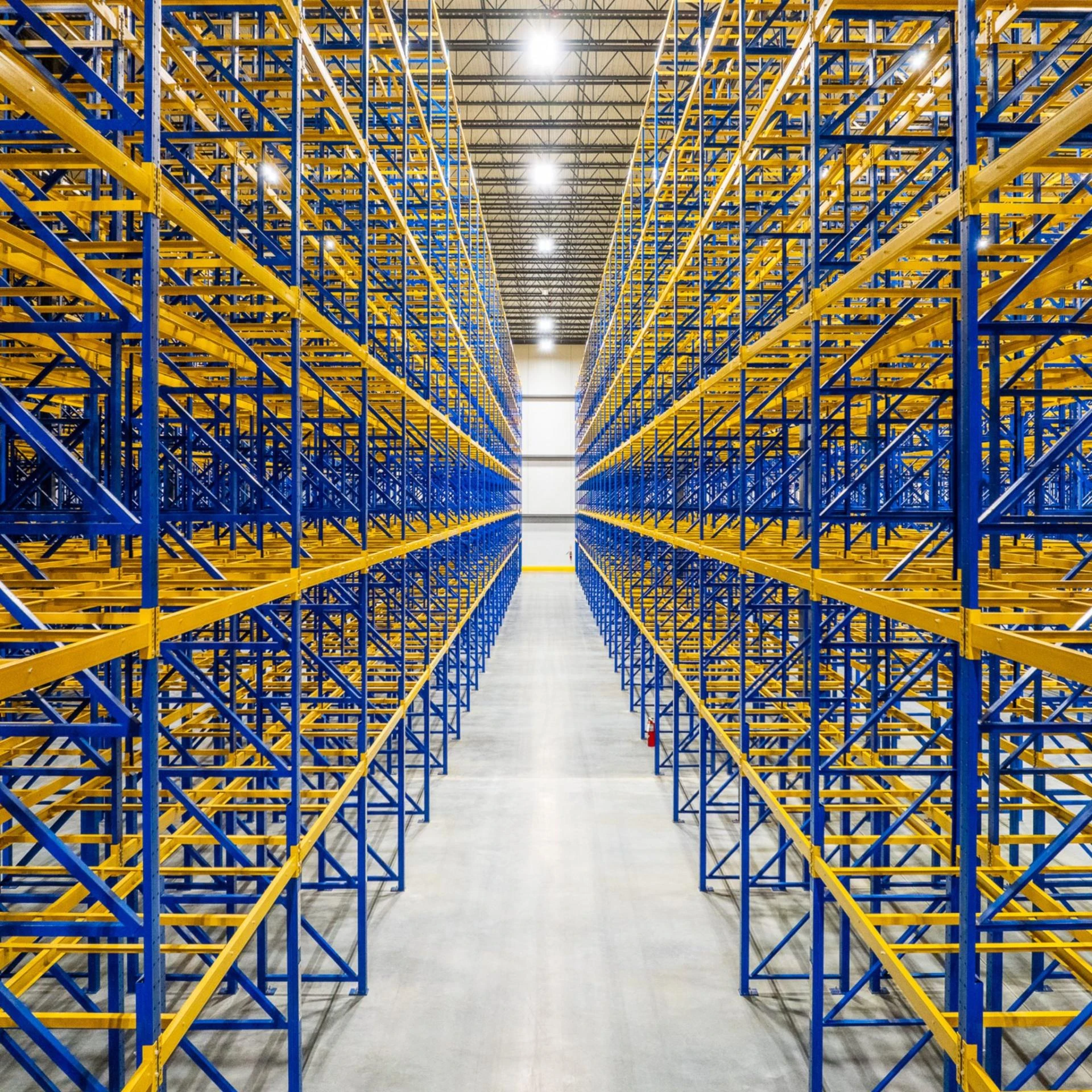 The Role of Automation in Pharmaceutical Warehousing