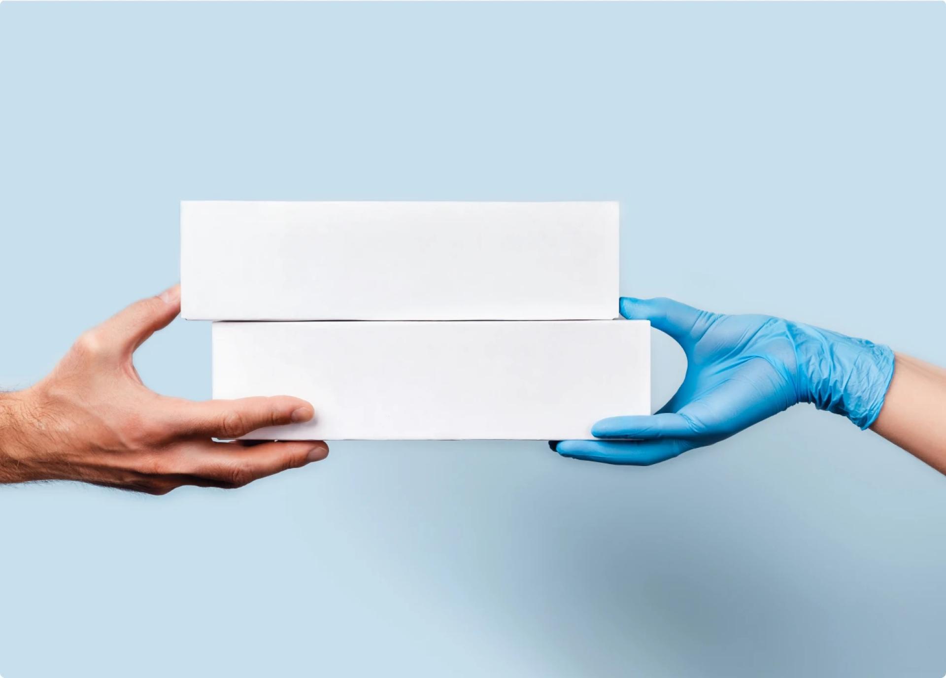 6 Reasons to Refer Patients for At-Home IVIG Therapy