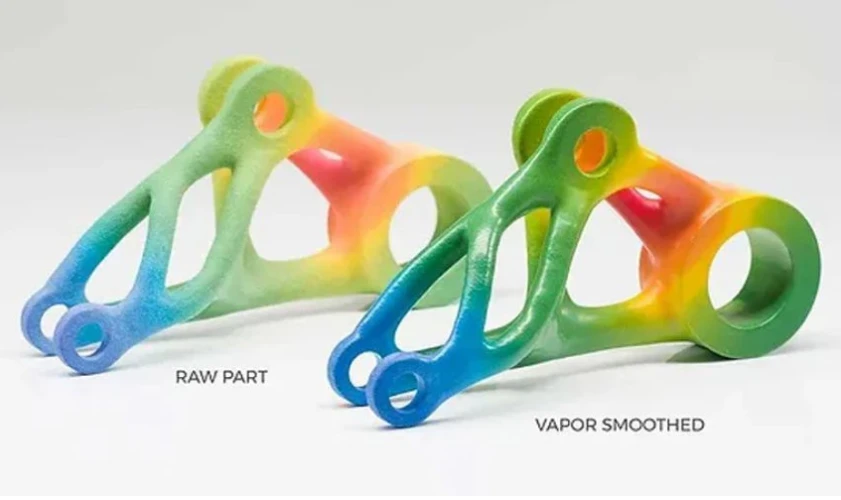 All You Need to Know About Vapor Smoothing in 3D Printing