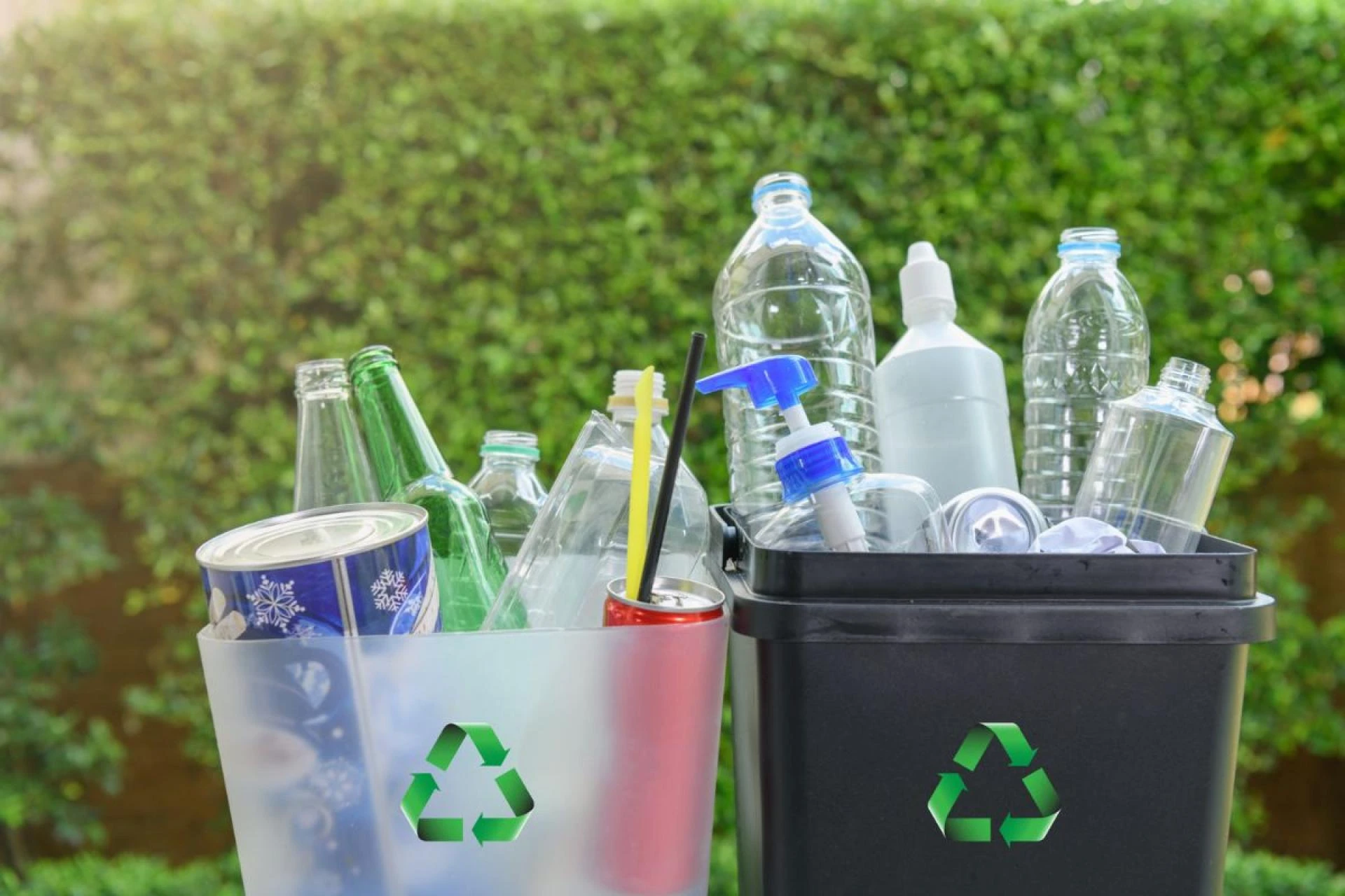 What are the Technological Advancements in Plastic Recycling?