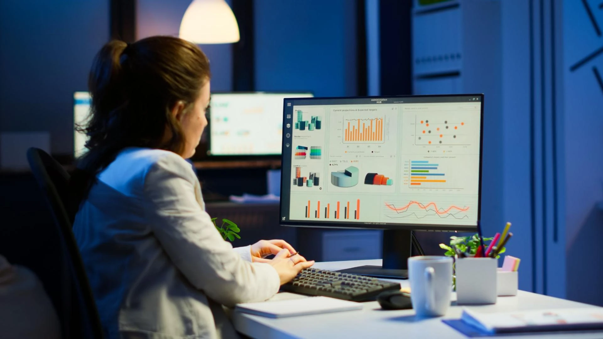 5 Ways Microsoft Dynamics 365 CRM Transforms Your Business