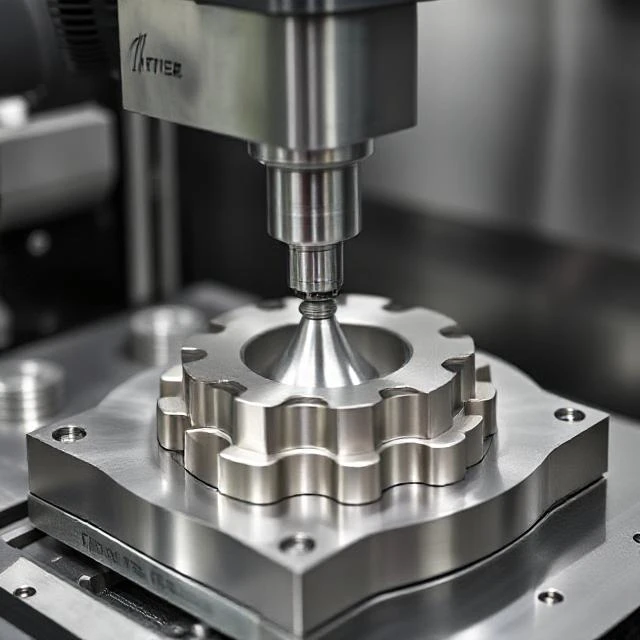 CNC Milling Service Company: Precision You Can Trust